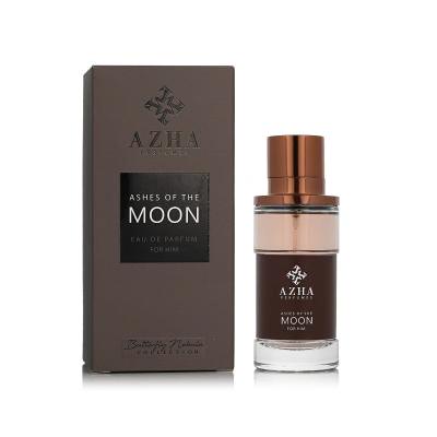 Azha Perfumes Ashes of the Moon Woda perfumowana dla mężczyzn 100 ml
