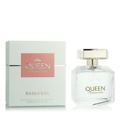 Banderas Queen of Seduction Woda toaletowa dla kobiet 80 ml