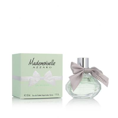 Azzaro Mademoiselle L&#039;Eau Très Florale Woda toaletowa dla kobiet 30 ml
