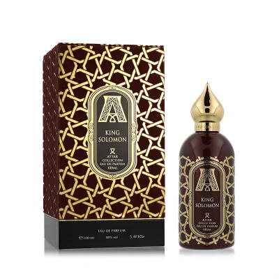 Attar Collection King Solomon Woda perfumowana 100 ml