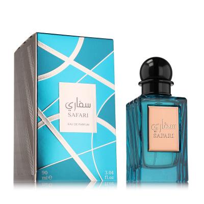 Athoor Al Alam Safari Woda perfumowana 90 ml