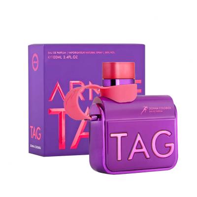 Armaf Tag Donna Colorata Woda perfumowana dla kobiet 100 ml