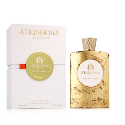 Atkinsons Gold Fair In Mayfair Woda perfumowana 100 ml
