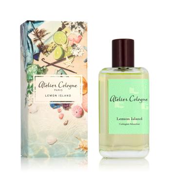 Atelier Cologne Lemon Island Woda kolońska 100 ml