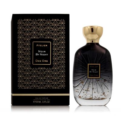 Atelier des Ors Noir by Night Woda perfumowana 100 ml