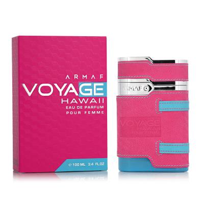 Armaf Voyage Hawaii Woda perfumowana dla kobiet 100 ml