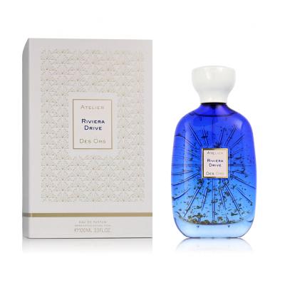 Atelier des Ors Riviera Drive Woda perfumowana 100 ml