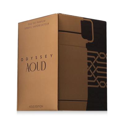 Armaf Odyssey Aoud Woda perfumowana dla mężczyzn 60 ml