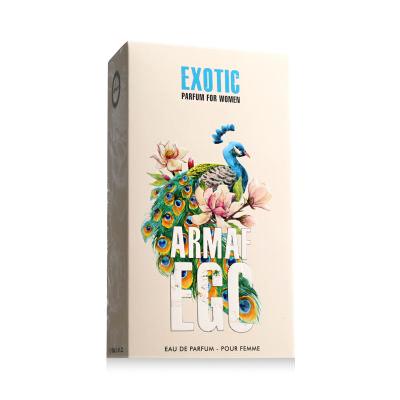 Armaf Ego Exotic Woda perfumowana dla kobiet 100 ml
