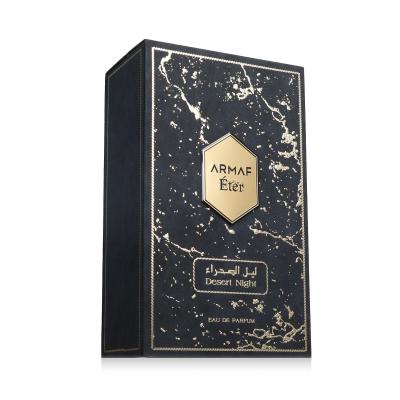 Armaf Éter Desert Night Woda perfumowana 100 ml