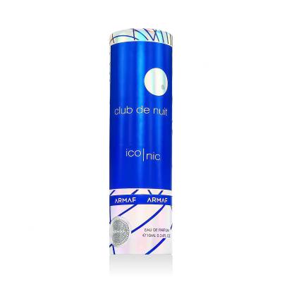 Armaf Club de Nuit Blue Iconic Woda perfumowana dla mężczyzn 10 ml