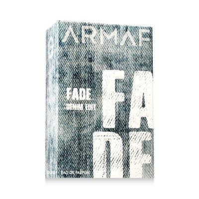 Armaf Fade Denim Edit Woda perfumowana dla mężczyzn 80 ml