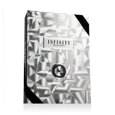 Armaf Infinity Silver Woda perfumowana 105 ml