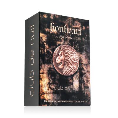 Armaf Club de Nuit Lionheart Woda perfumowana dla kobiet 100 ml