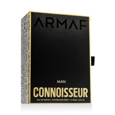 Armaf Connoisseur Man Woda perfumowana dla mężczyzn 100 ml