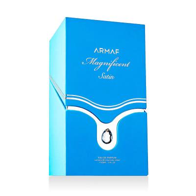 Armaf Magnificent Satin Woda perfumowana 100 ml