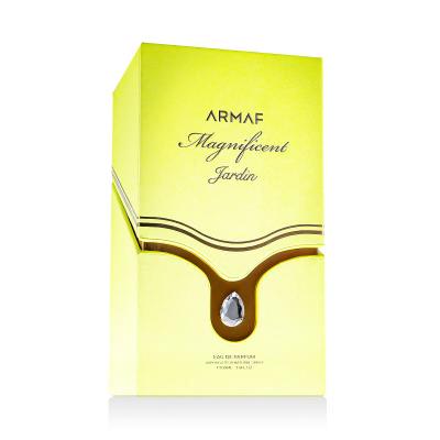 Armaf Magnificent Jardin Woda perfumowana dla kobiet 100 ml