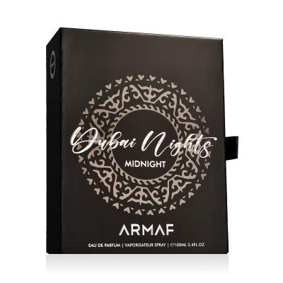 Armaf Dubai Nights Midnight Woda perfumowana dla mężczyzn 100 ml
