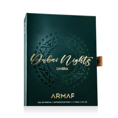 Armaf Dubai Nights Umbra Woda perfumowana 100 ml