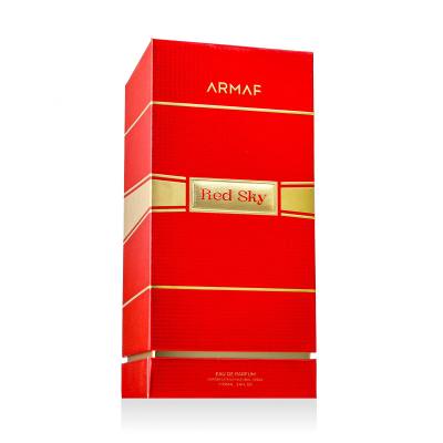 Armaf Red Sky Woda perfumowana dla kobiet 105 ml