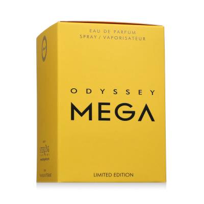 Armaf Odyssey Mega Woda perfumowana dla mężczyzn 60 ml