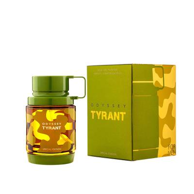 Armaf Odyssey Tyrant Special Edition Woda perfumowana dla mężczyzn 60 ml