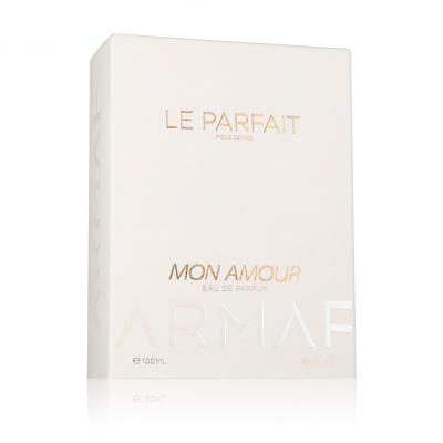 Armaf Le Parfait Mon Amour Woda perfumowana dla kobiet 100 ml