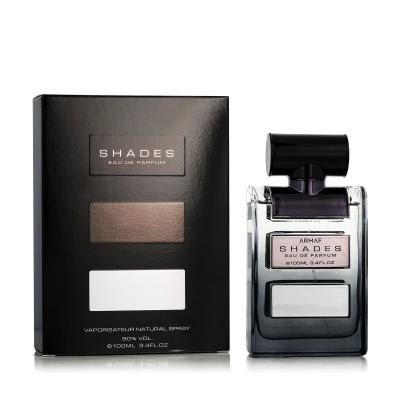 Armaf Shades Woda perfumowana dla mężczyzn 100 ml