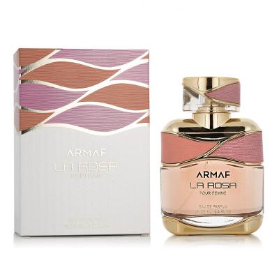 Armaf La Rosa Woda perfumowana dla kobiet 100 ml