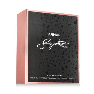 Armaf Signature True Woda perfumowana 100 ml
