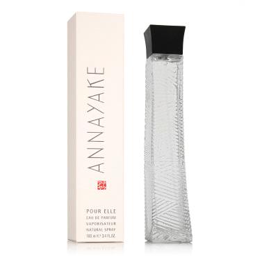 Annayake Pour Elle Woda perfumowana dla kobiet 100 ml