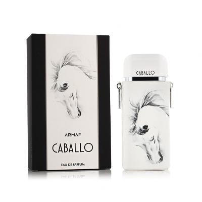 Armaf Caballo Woda perfumowana dla mężczyzn 100 ml