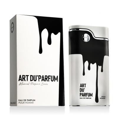 Armaf Art Du'Parfum Woda perfumowana dla mężczyzn 100 ml