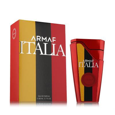 Armaf Italia Woda perfumowana dla kobiet 80 ml