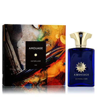 Amouage Interlude Woda perfumowana dla mężczyzn 50 ml