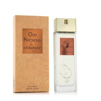 Alyssa Ashley Oud Patchouli Woda perfumowana 100 ml