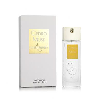 Alyssa Ashley Cedro Musk Woda perfumowana 50 ml
