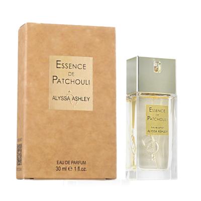 Alyssa Ashley Essence de Patchouli Woda perfumowana dla kobiet 30 ml