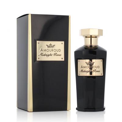 Amouroud Midnight Rose Woda perfumowana 100 ml