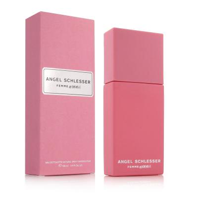 Angel Schlesser Femme Adorable Woda toaletowa dla kobiet 100 ml