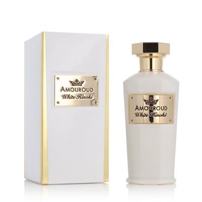 Amouroud White Hinoki Woda perfumowana 100 ml