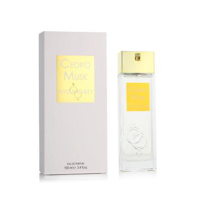 Alyssa Ashley Cedro Musk Woda perfumowana 100 ml
