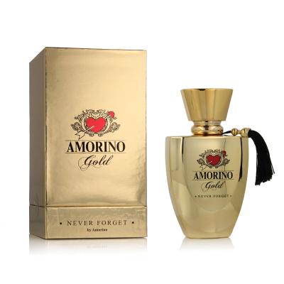 Amorino Gold Never Forget Woda perfumowana 50 ml