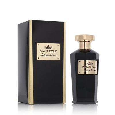 Amouroud Safran Rare Woda perfumowana 100 ml