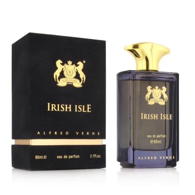 Alfred Verne Irish Isle Woda perfumowana 80 ml