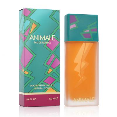 Animale Animale Woda perfumowana dla kobiet 200 ml