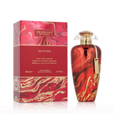 The Merchant of Venice Red Potion Woda perfumowana 100 ml