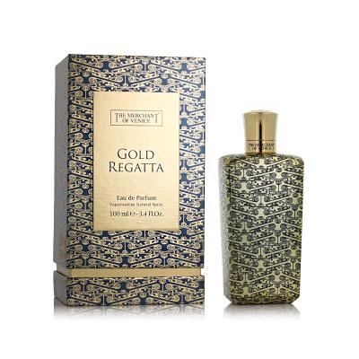 The Merchant of Venice Gold Regatta Woda perfumowana 100 ml