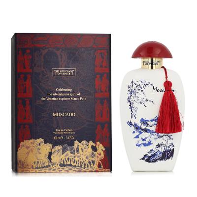 The Merchant of Venice Moscado Woda perfumowana 100 ml