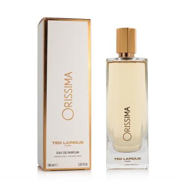 Ted Lapidus Orissima Woda perfumowana dla kobiet 100 ml